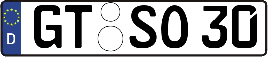 GT-SO30