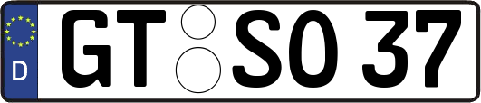 GT-SO37