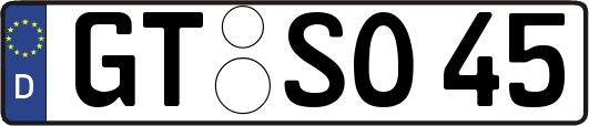 GT-SO45