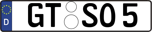 GT-SO5