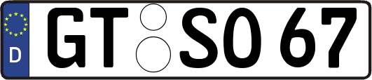 GT-SO67