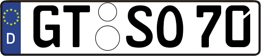 GT-SO70
