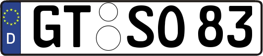 GT-SO83