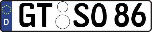 GT-SO86