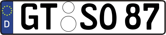 GT-SO87