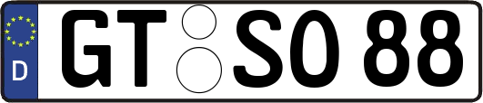 GT-SO88