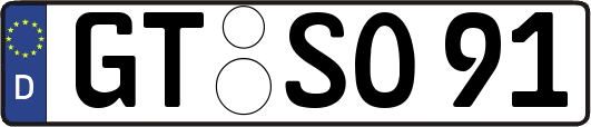 GT-SO91