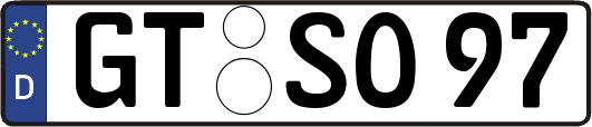 GT-SO97