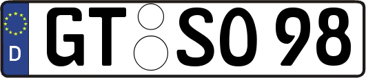 GT-SO98