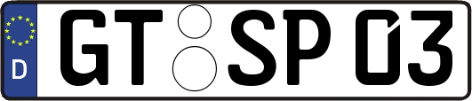 GT-SP03