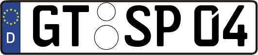 GT-SP04