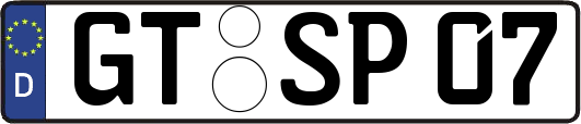 GT-SP07