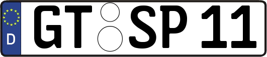 GT-SP11