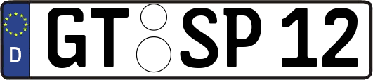 GT-SP12