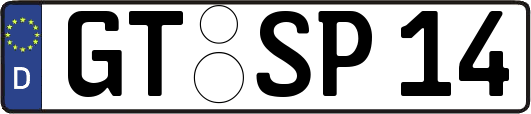 GT-SP14