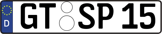 GT-SP15