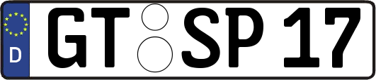 GT-SP17