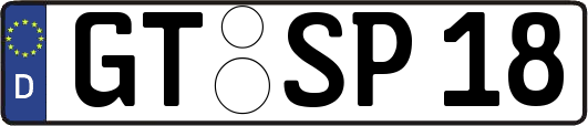 GT-SP18