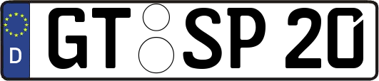 GT-SP20