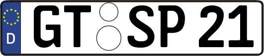 GT-SP21