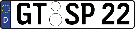 GT-SP22