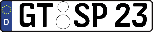 GT-SP23