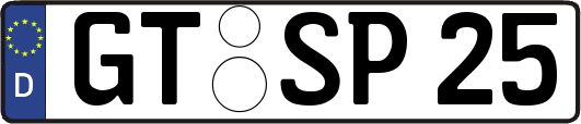 GT-SP25