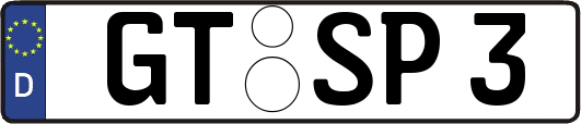 GT-SP3