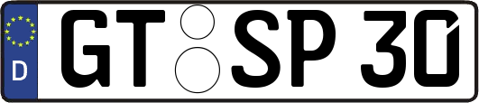 GT-SP30