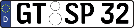 GT-SP32
