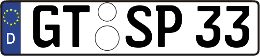 GT-SP33
