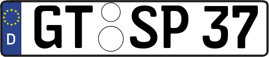 GT-SP37