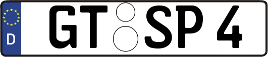 GT-SP4