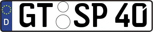GT-SP40