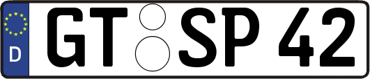 GT-SP42