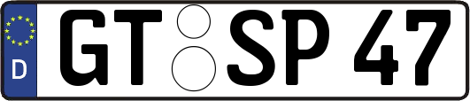 GT-SP47