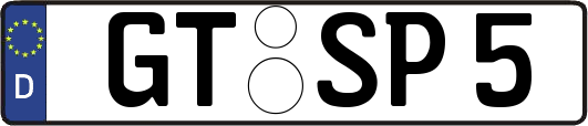 GT-SP5