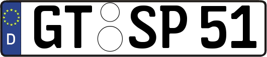 GT-SP51