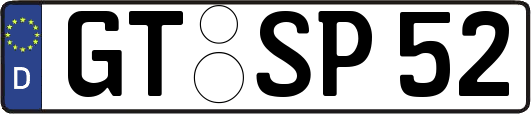 GT-SP52