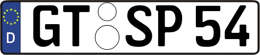 GT-SP54