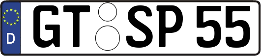 GT-SP55