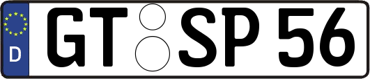 GT-SP56
