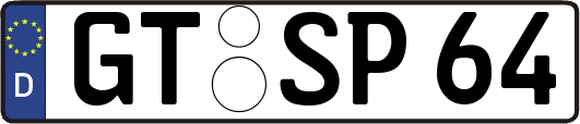 GT-SP64