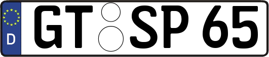 GT-SP65