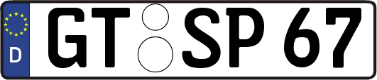 GT-SP67