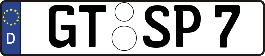 GT-SP7