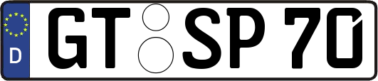 GT-SP70