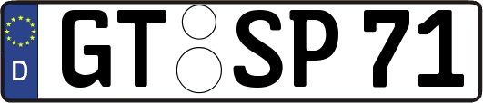 GT-SP71
