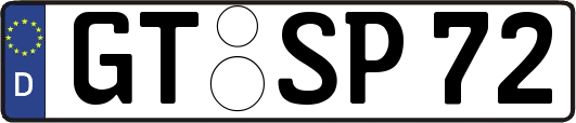 GT-SP72