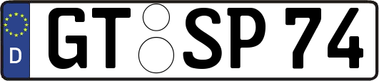 GT-SP74
